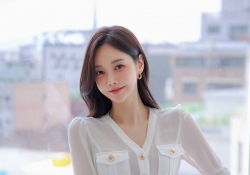長腿御姊