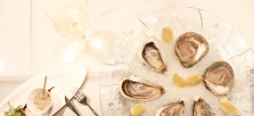 BELLAVITA OYSTER BAR巴黎頂級平價生蠔料理