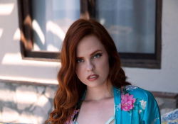 欧美唯美写真 Krystal Kitten