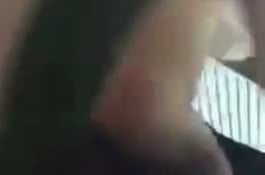 這條絲瓜的水份更充足了