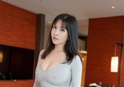 美妙性感黑絲襪