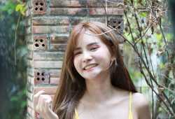 Cute girl