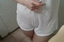 這小妹妹夠騷