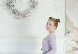 欧美唯美写真 Lalli