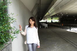 日本素人外約_Pa-20_星来_seira
