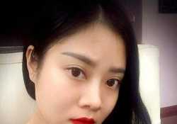 Gái dâm