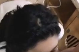 氣質女吹喇叭也很有氣質