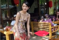人在廣州 2
