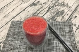 巨果果昔安利2