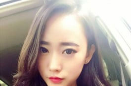 東航空姐小雨與男友性愛