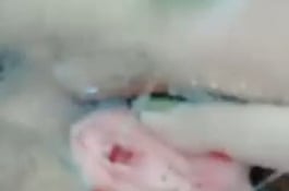 大姊的淫汁超濃的..