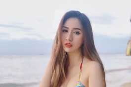 Asian girl