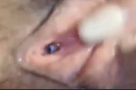 這個穴會吐泡泡