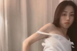 這妹子的質..啊嘶....