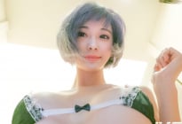 魔術界的狂野女帝