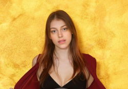 欧美唯美写真 Lety Star
