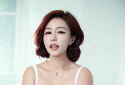 美女