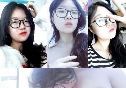 反差少女  真刺激