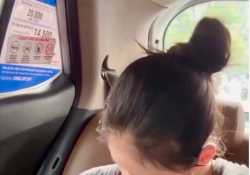 孕婦的美