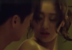 舞蹈室撩妹子，直接就开操了