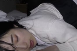 被幹到快不行了...