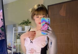 人美奶也大 是我的菜
