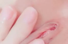 頂級的美鮑...