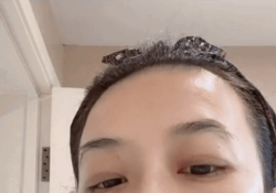 騒屄又濕又癢