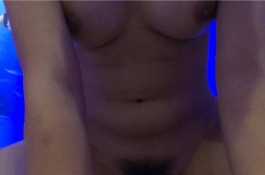 極易滿足的女人