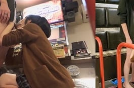原來跳舞機是這樣玩的...