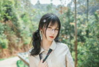 可愛誘人