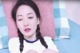 美乳粉穴啪啪 凌辱女神