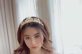 Asian girl
