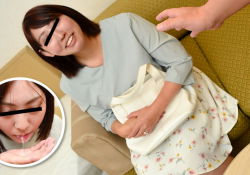 ごっくんする人妻たち