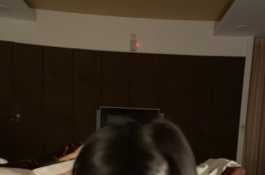 輕熟女炮友