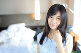 新人女優～羽多野