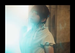 [葵いぶき] 暗黑女神若隱若現的視角 讓人看了難忍慾火(21P)