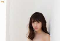 日本可愛內衣女孩
