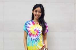 長腿小美女