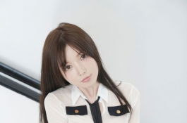 Mini 調教女飛行員
