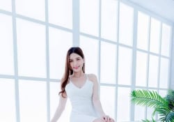 清純 美少女