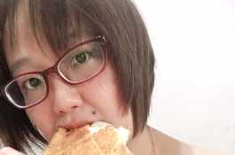 土司妹誘惑