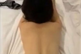 最常見的姿勢..又爽又方便