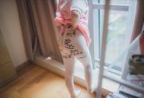给表妹的同班同学拍的一组小私房