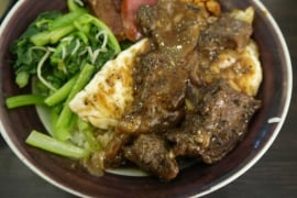 超吉飯桶(大智店)