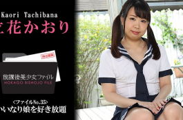 放課後美少女ファイル No.35～いいなり娘を好き放題