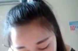 溫柔乖巧聽話的妹子